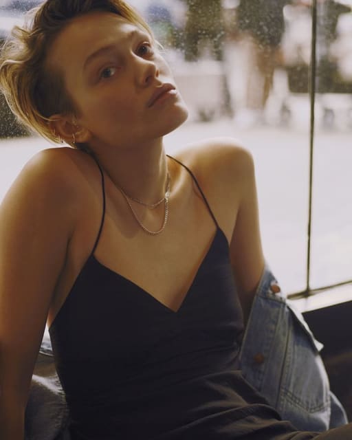 Madewell, Spring ‘23: Simona — Madewell