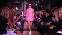 Giles S/S 14 Show — Giles