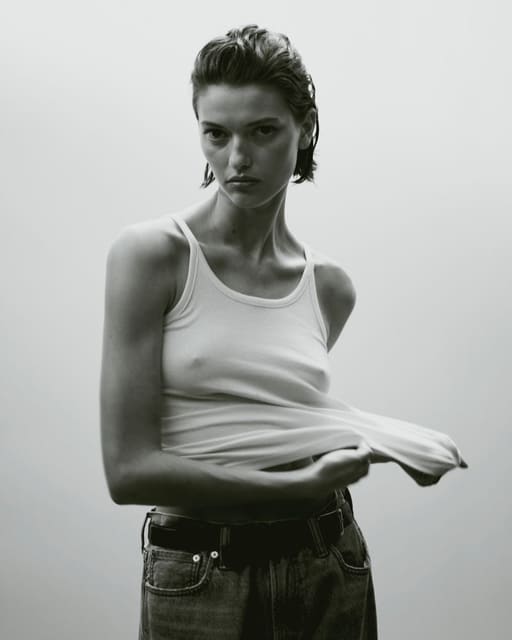 Madewell, Spring ‘23: Valerie — Madewell