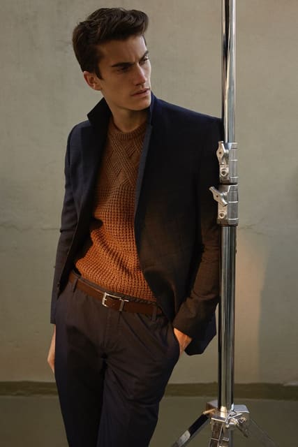 Tomorrow: Tomas Guarracino by Lucas Ricc...