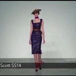 L'Wren Scott