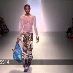 Ashish S/S 14 Show — Ashish