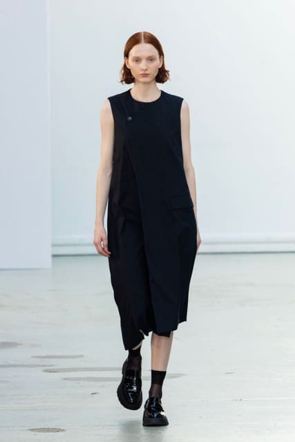 Nehera F/W 23 Show — Nehera