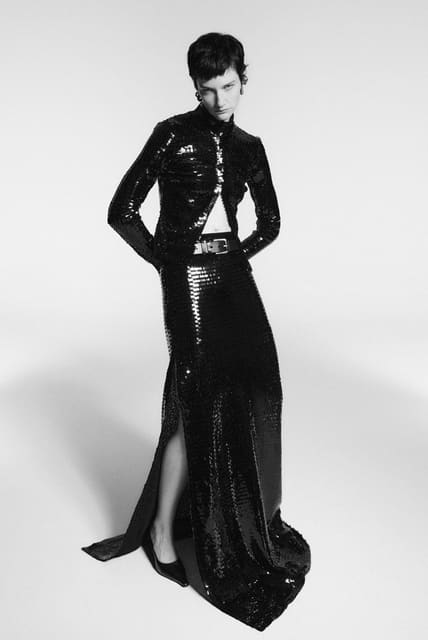 Sid Neigum F/W23 Lookbook — Sid Neigum