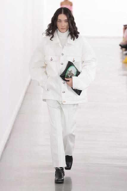 Giambattista Valli F/W 23 Show — Giambattista Valli