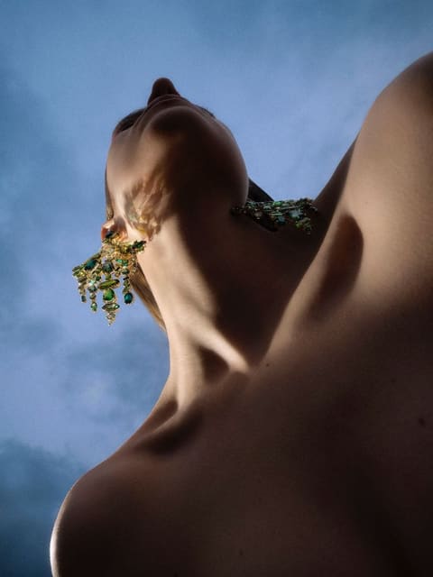 Songe d'une Nuit d'été — Numéro France