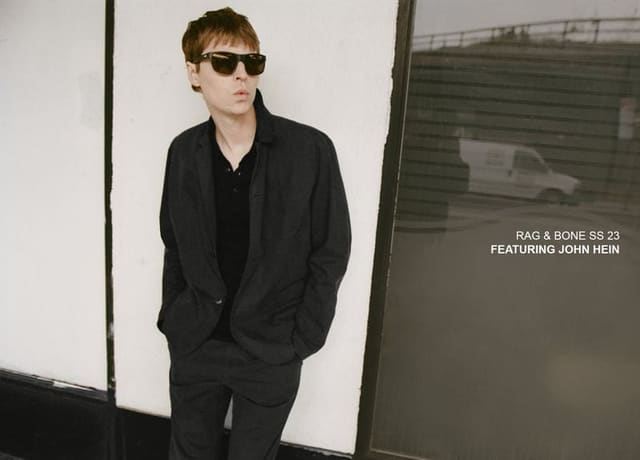 Rag and Bone ICONS 2023 — Rag & Bone