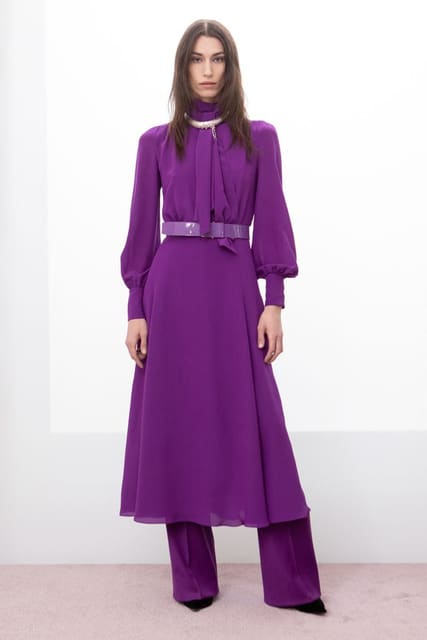Rochas F/W 23 Presentation — Rochas
