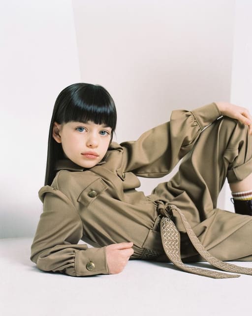 Dondup KIDS SS21 — Dondup