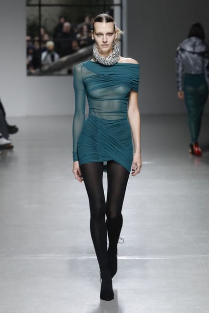 Atlein F/W 23 Show — Atlein