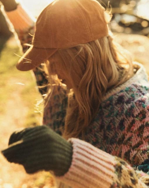 Anthropologie Winter - Upstate, Nyack — Anthropologie