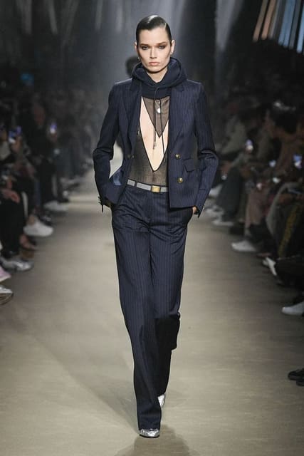 Palm Angels F/W 23 Show — Palm Angels