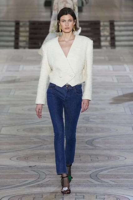 Zimmermann F/W 23 Show — Zimmermann