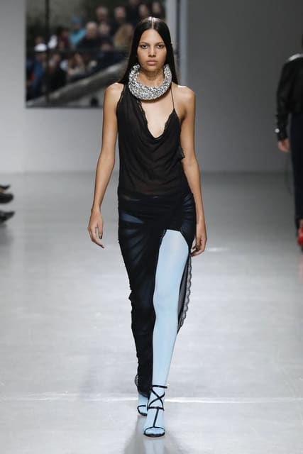 Atlein F/W 23 Show — Atlein