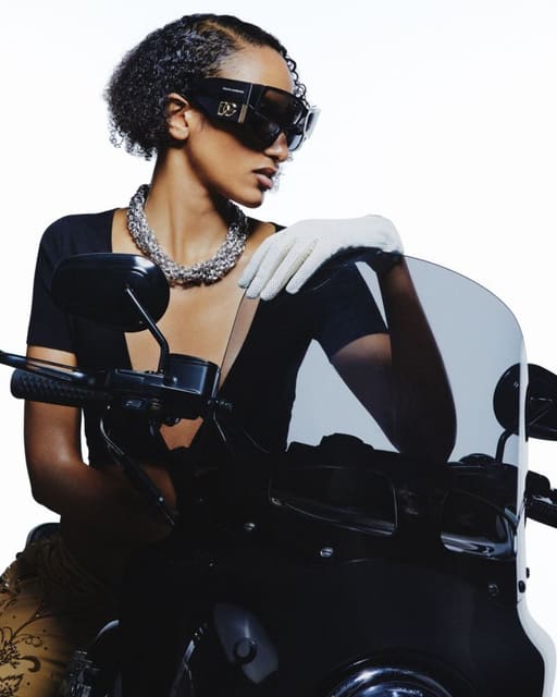 Power Moves — Elle UK