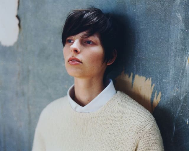 Doris van der Werf — 4