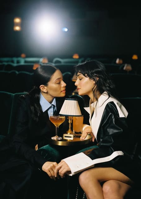 Loewe & Tiffany Special — Fashion & Arts Magazine