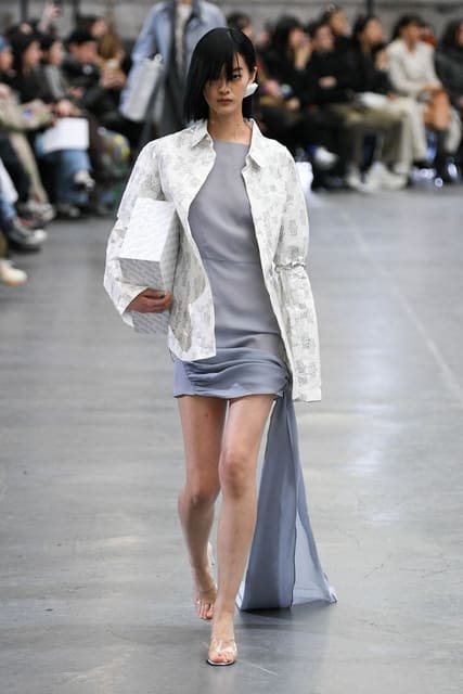 Rokh F/W 23 Show — Rokh