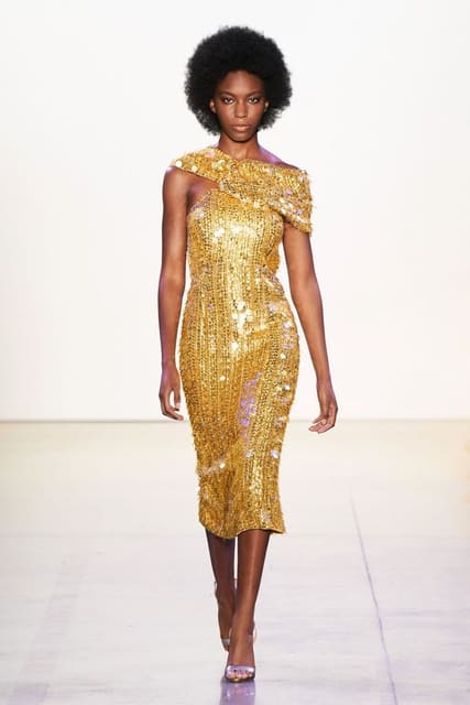 Aliétte F/W 20 Show — Aliette