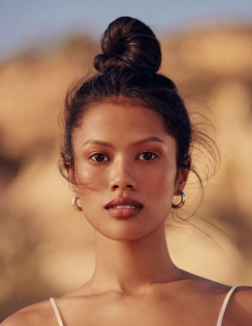 Alterna Haircare Spring Summer 2023 Camp...