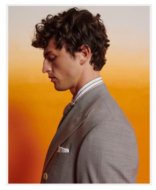 Windsor S/S 23 — Windsor