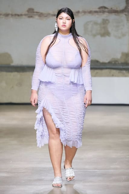 Ester Manas S/S 23 Show — Ester Manas