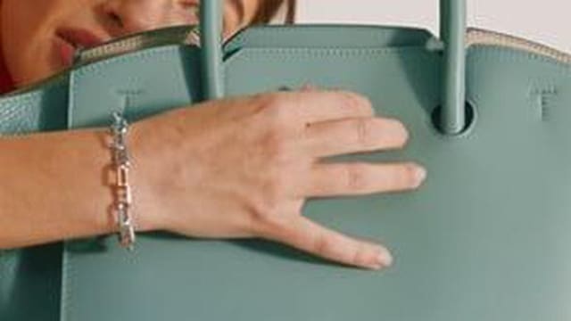 Furla S/S 23 Campaign: Italy by Furla — Furla
