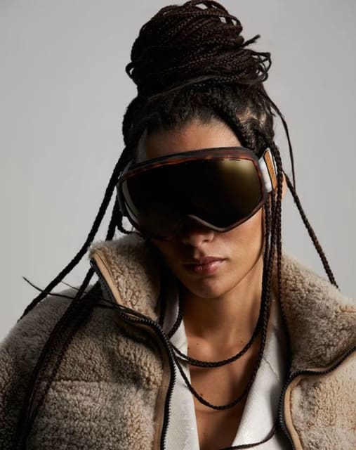 Eyewear FW23 - Photographer Mattia Cecch... — Brunello Cucinelli