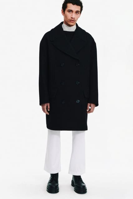 Aspesi F/W 23 Lookbook — Aspesi