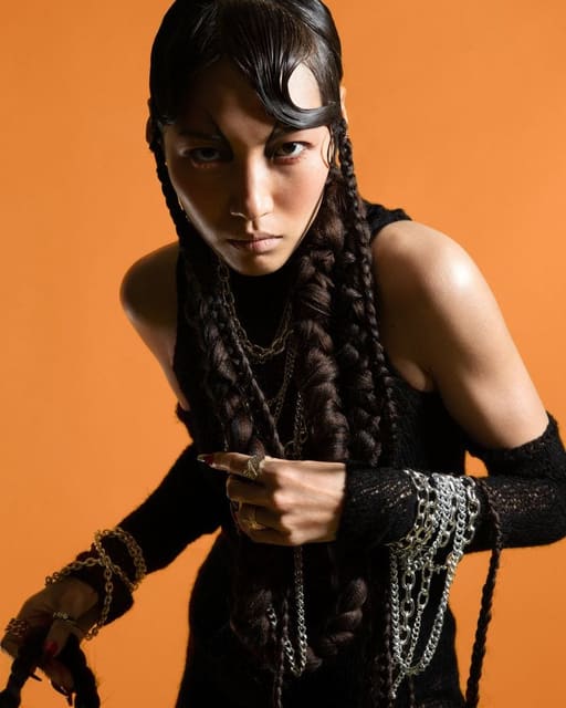 Sun Lee — 3