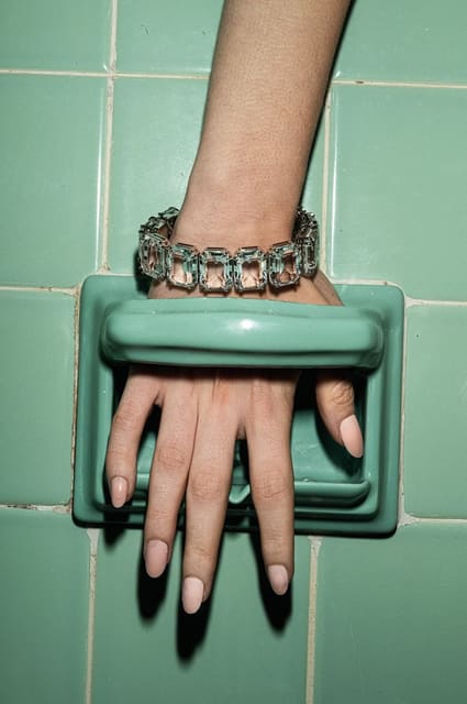 Motel by Bruce Gilden — Crash Magazine