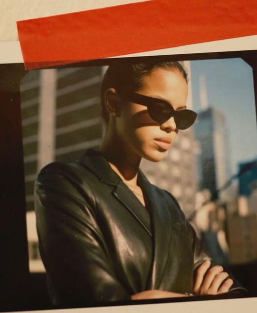 Madewell Spring 23 Lookbook — Madewell