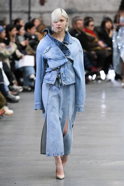 Rokh F/W 23 Show — Rokh
