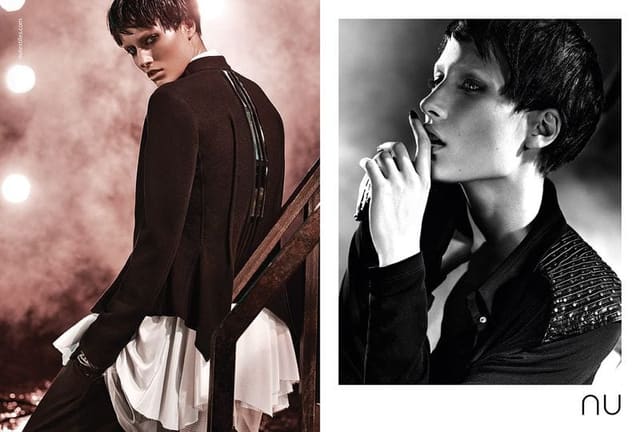 NU F/W 13