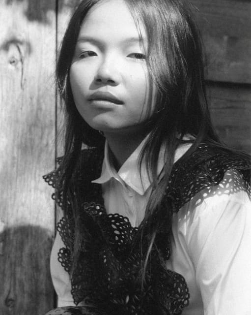 Komomo Nakazono