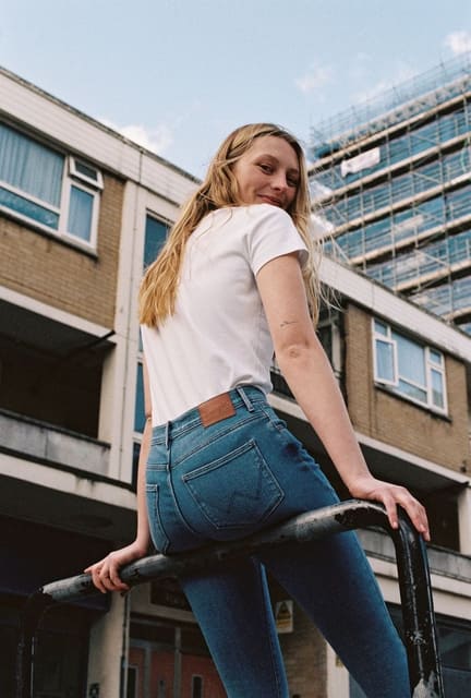 Body Bespoke 2022 — Wrangler