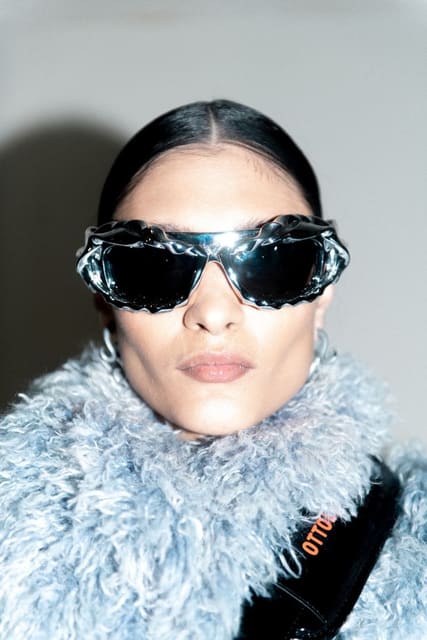 Ottolinger AW23 — novembre global