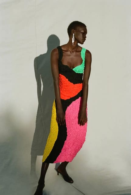 Mara Hoffman Spring 2023 Lookbook — Mara Hoffman