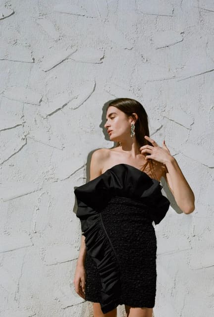 Mara Hoffman Spring 2023 Lookbook — Mara Hoffman