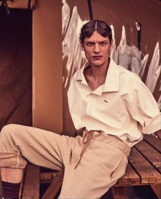 Ángel O Demonio — Esquire Spain
