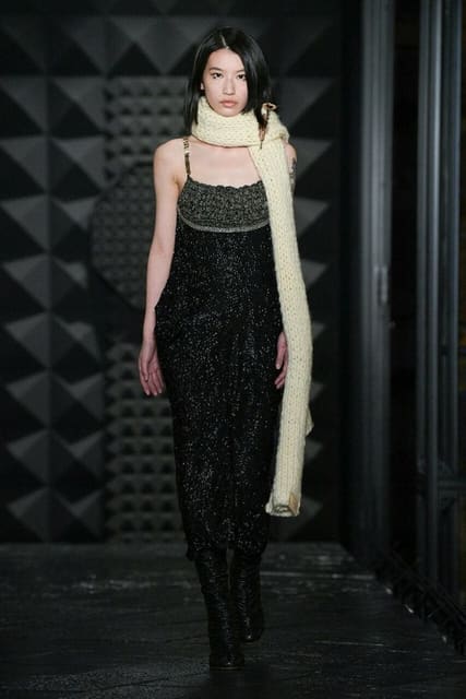Louis Vuitton F/W 23 Show — Louis Vuitton