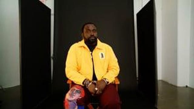 Brian Tyree Henry March Digital Cover — Essence Magazine
