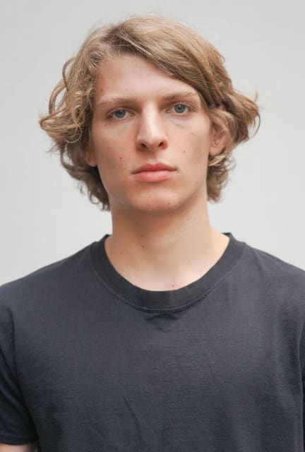 Albert Cardoso — 1