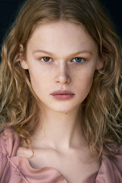 Naja Kirk — 1