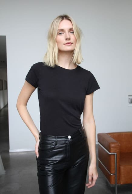 Eva Staudinger
