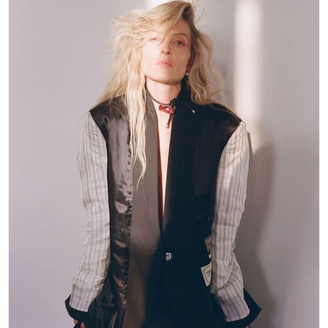 Body & Mind by Alvaro Goveia — D'Scene Magazine