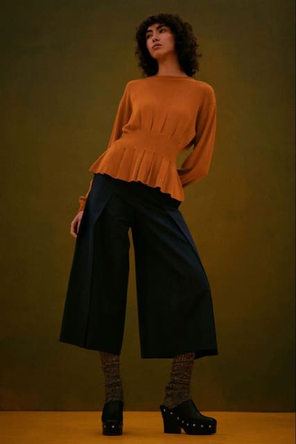 Palmer Harding Pre- Fall 2023 Lookbook