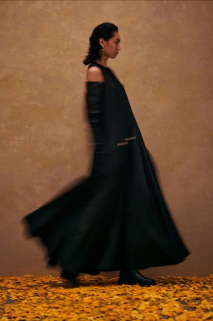 Palmer Harding Fall 2023 Ready-to-Wear L...