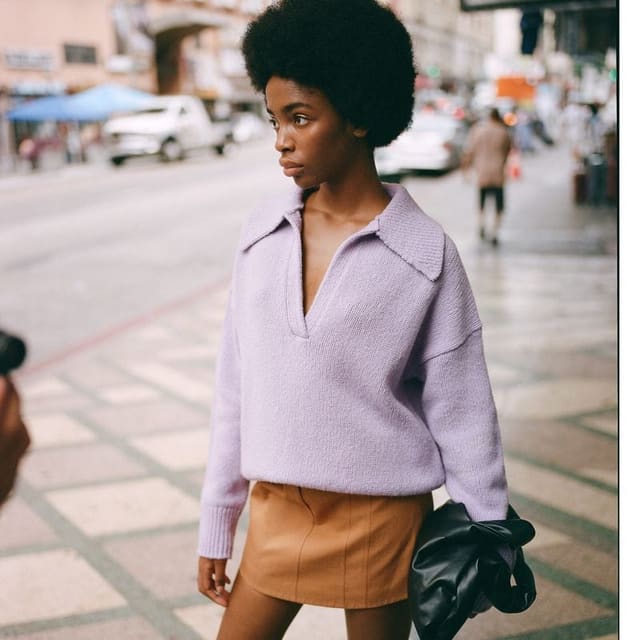 ALC Collection S/S '23 Campaign
