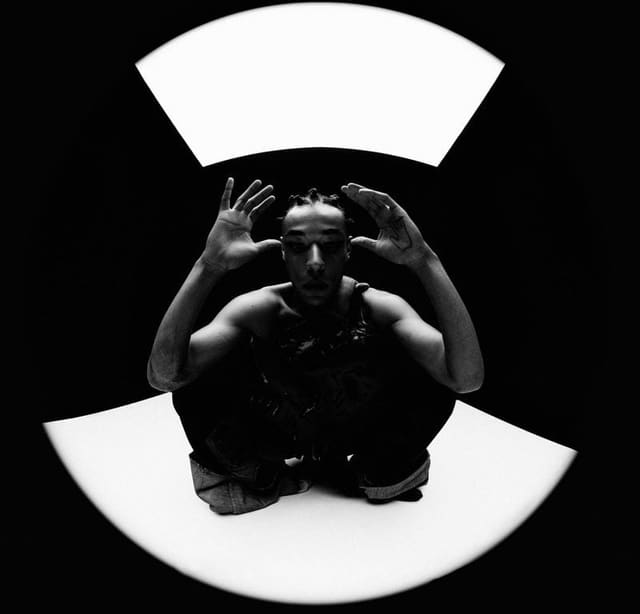 The Shallowness of Humankind by Ibra Wane — OE Magazine
